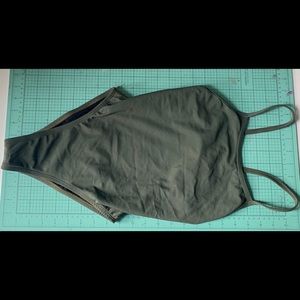 Jolyn Fixed Back Suit